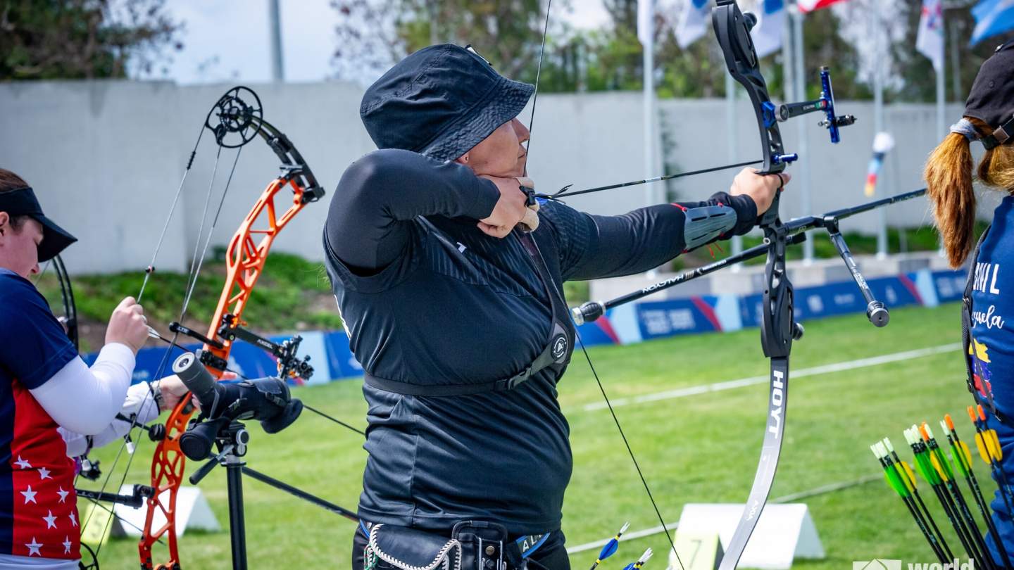 AVANZA ALEJANDRA VALENCIA A CUARTOS DE   FINAL EN INDIVIDUAL DE JUEGOS PANAMERICANOS